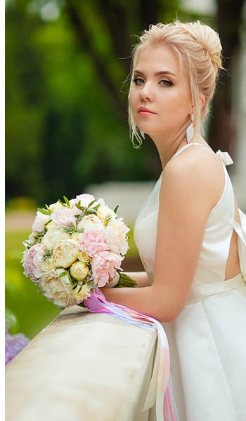 Bridal Salon SEO & Marketing packages