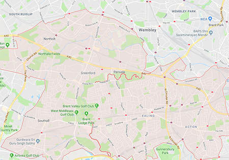 Ealing Local SEO Plans